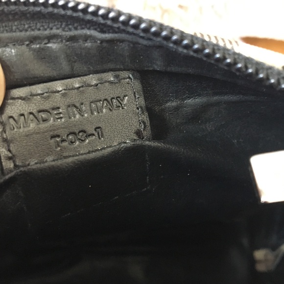 Burberry Nova Check cosmetic bag - Picture 6 of 13